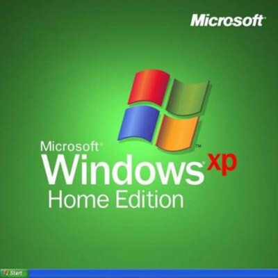 Windows XP & Windows Server 2003 R2 All Editions ITALIAN w/ 6