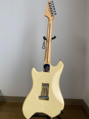 Fender Swinger Daiki Tsuneta Signature Model Musical Instruments