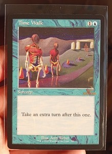 Magic Time Walk | eBay