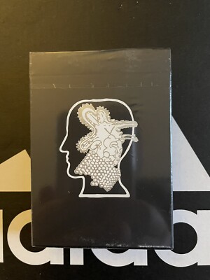 Fontaine BrainDead V2 Edition Playing Cards - Soldout/Rare | eBay