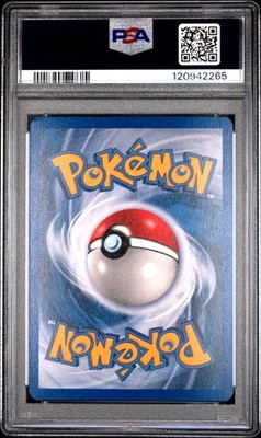 PSA 7 Metagross Ex Holo Hidden Legends #95 2004 Pokemon 120942265