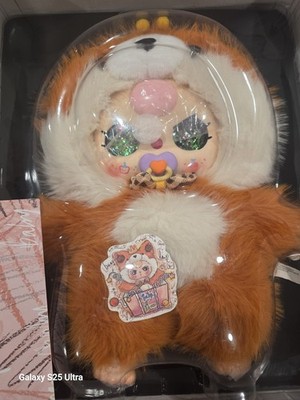 BB3 BABY THREE 800% AI-childheart Fox Pacifer LIQUID CRY EYES