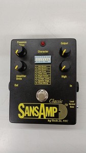 Classic Sansamp | eBay