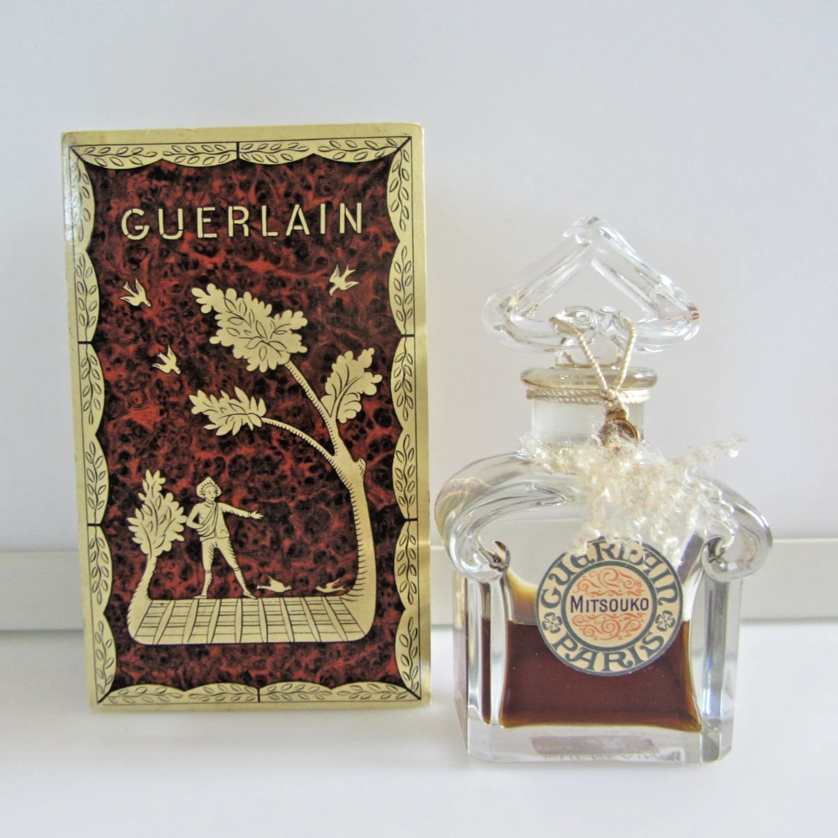 Guerlain Mitsouko Perfume Fragrances for Women for sale | eBay