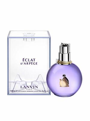 New LANVIN Eclat d'Arpege Eau de Parfum | eBay