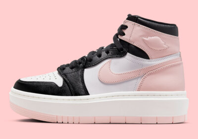 Nike Air Jordan 1 Elevate High Atmosphere Pink DN3253-061 sz 11.5