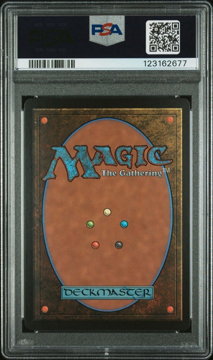 PSA 10 Yuna Hope Of Spira Final Fantasy Borderless Surge Foil 0549