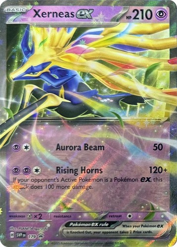 ポケモンカード Xerneas EX PSA 10 25周年記念 ポケモンカード Xerneas
