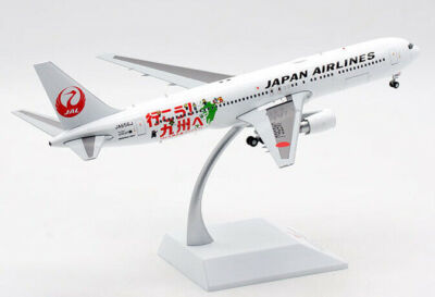 小難】JC Wings 1/200 JAL B767-300 小難】JC Wings 1/200 JAL B767