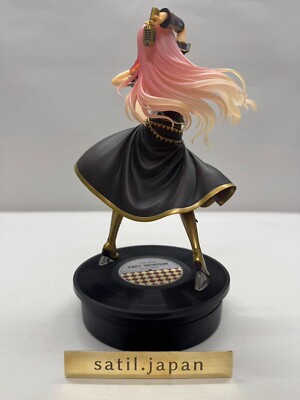 NO BOX Max Factory Character Vocal Series 03 Megurine Luka Tony