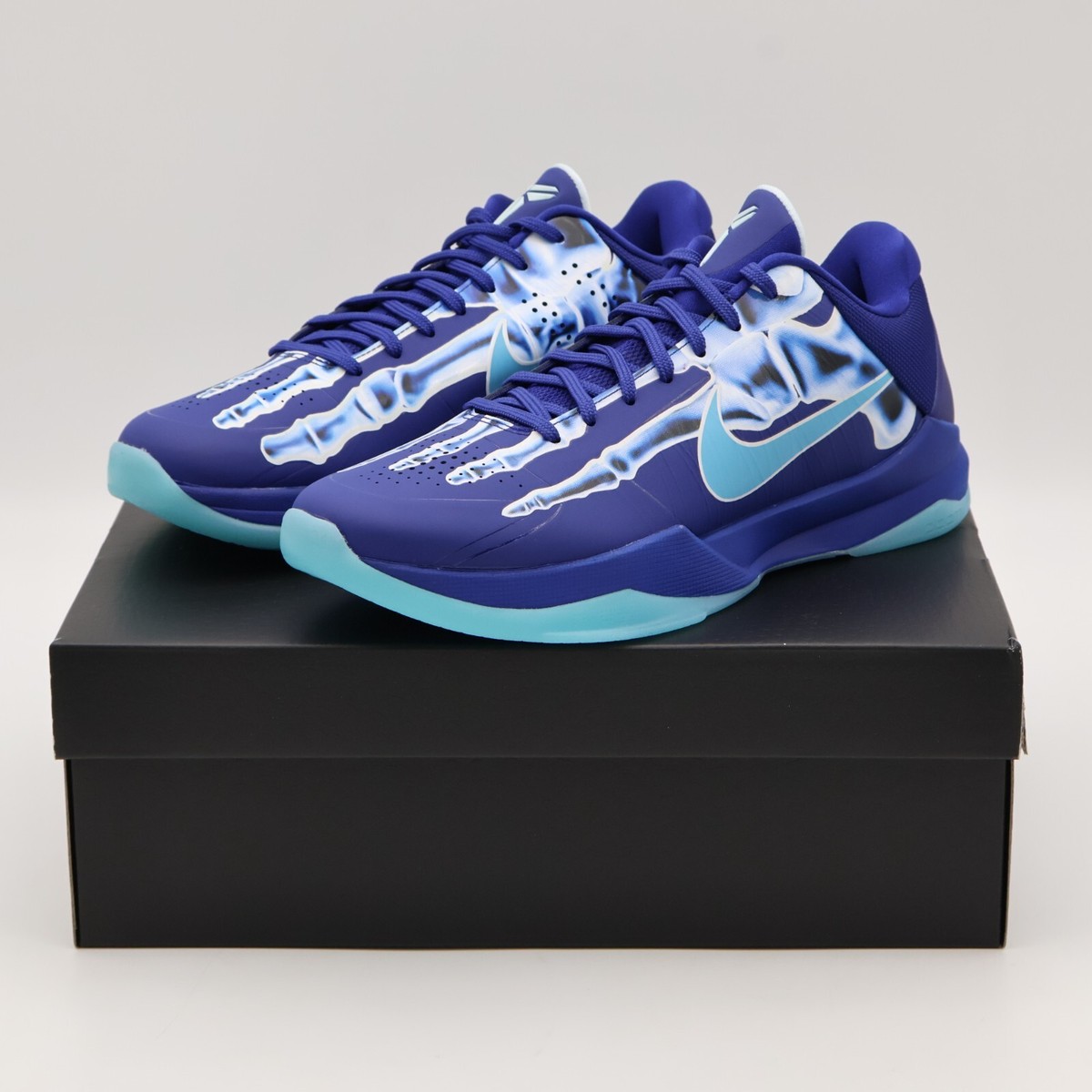 HJ4303-400 Nike Kobe 5 Protro Deep Royal Blue (Men's) | eBay