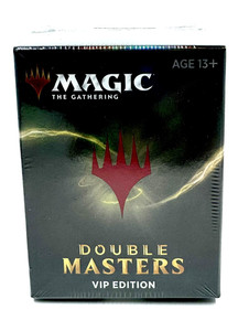 Double Masters Vip | eBay