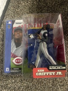 Ken Griffey Jr McFarlane | eBay