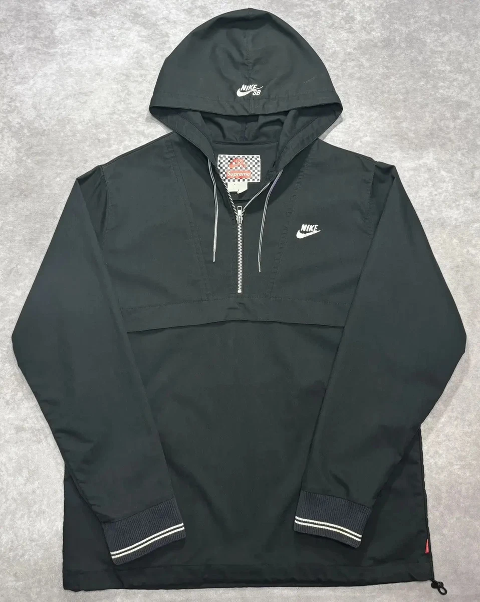 nike sb supreme jacket products for sale | eBay