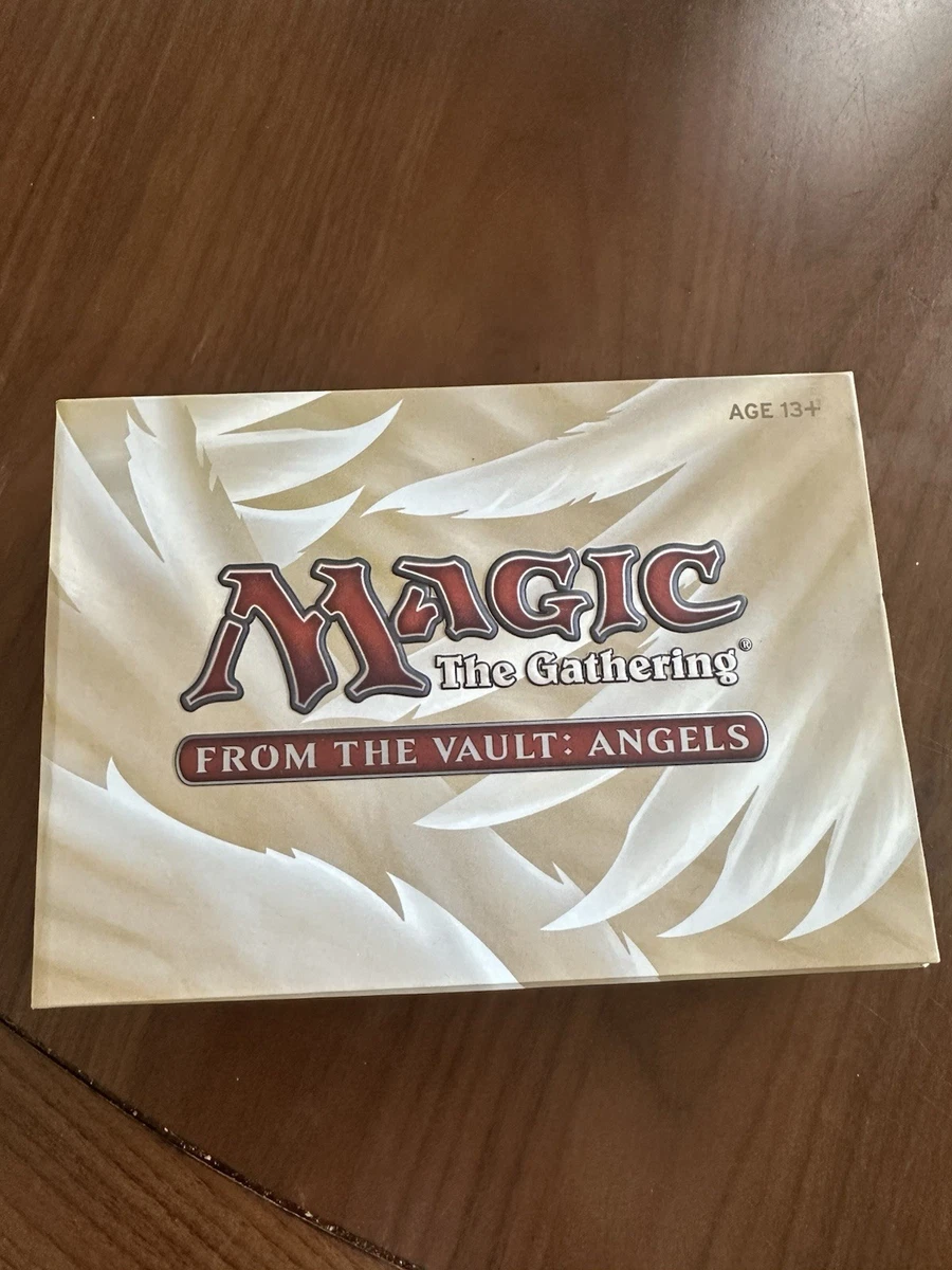 Magic: The Gathering From the Vault: Angels Sealed Collectible