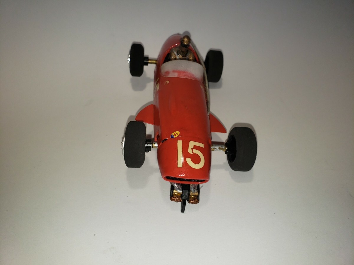 vintage slot car 1/24 scale | eBay