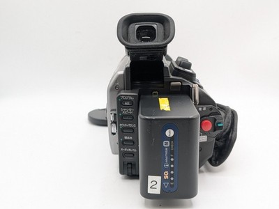 Sony Handycam DCR-TRV950 Mini DV Camcorder for sale online | eBay