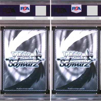 2019 WGP WISE SCHWARZ レム PSA 10 2019 WGP WISE SCHWARZ レム PSA