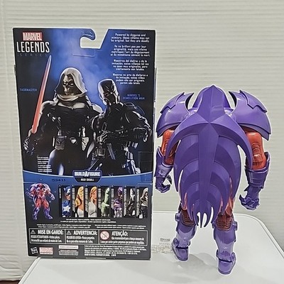 Hasbro Marvel Legends Onslaught BAF Build-a-Figure X-Men +