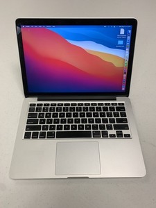 MacBook Pro Retina 13 inch Mid 2014 | eBay
