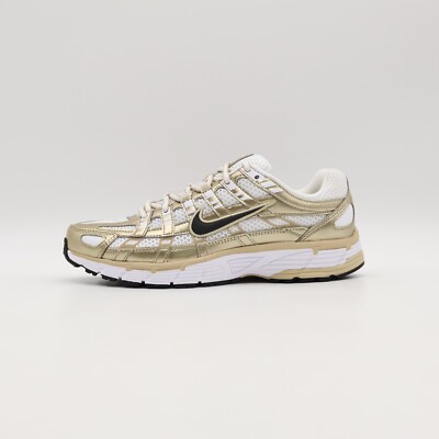 IF1787-100 Nike P-6000 Gold (Women's) | eBay