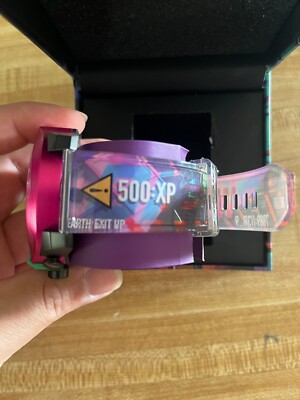 Diesel Mega Chief MAD DOG JONES Rainbow Chronograph DZ4540 From