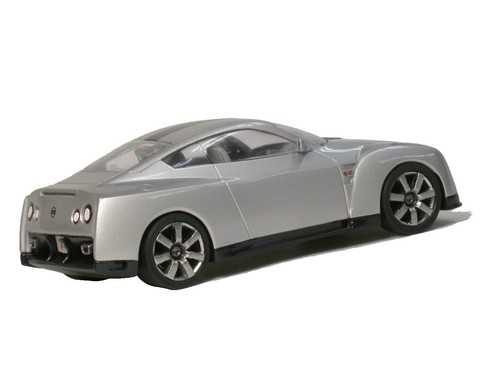 SPARK 1/43 Nissan R88C Diecast Model Car Collectible New | eBay