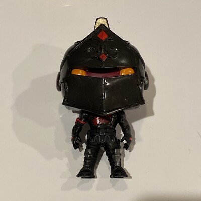 FUNKO POP! Games- FORTNITE - BLACK KNIGHT #426 Vinyl Figure - NOB