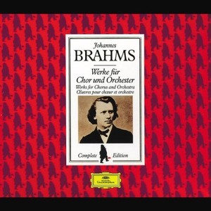 Complete Brahms Edition | eBay