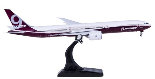 航空機・ヘリコプター JC WINGS JAL 777-200ER 1/200 JA703J JC Wings