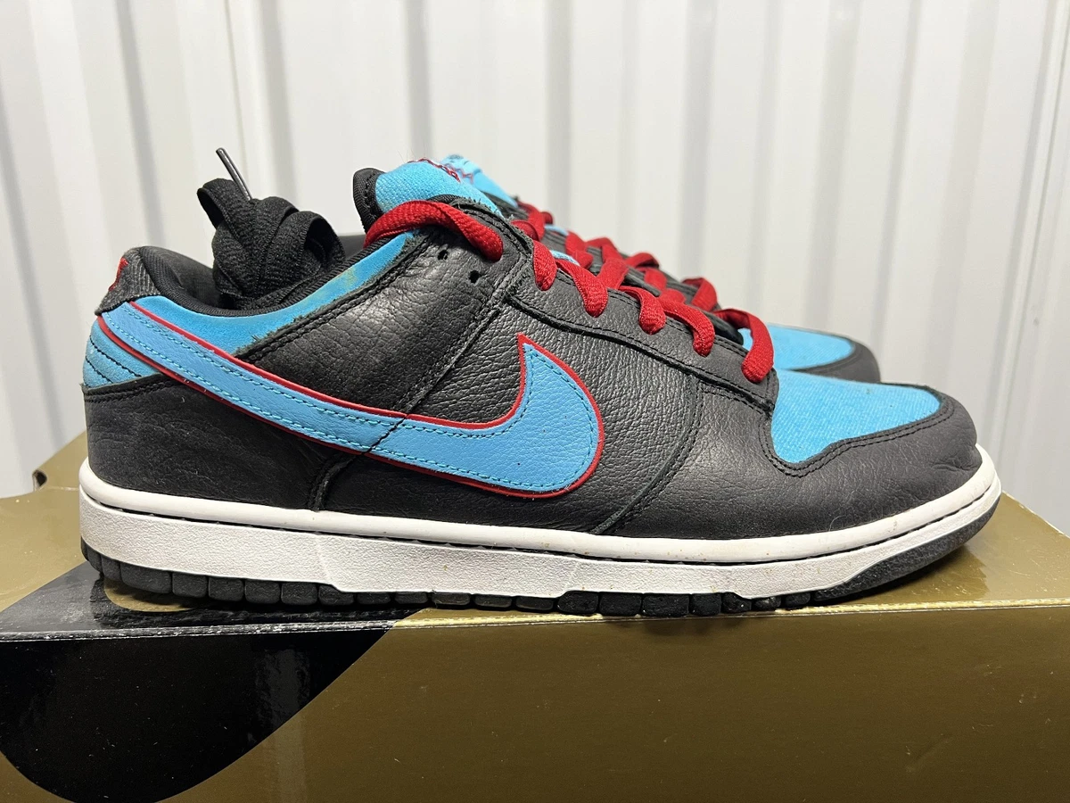 Nike Dunk Premium SB Low Angels & Demons for Sale | Authenticity