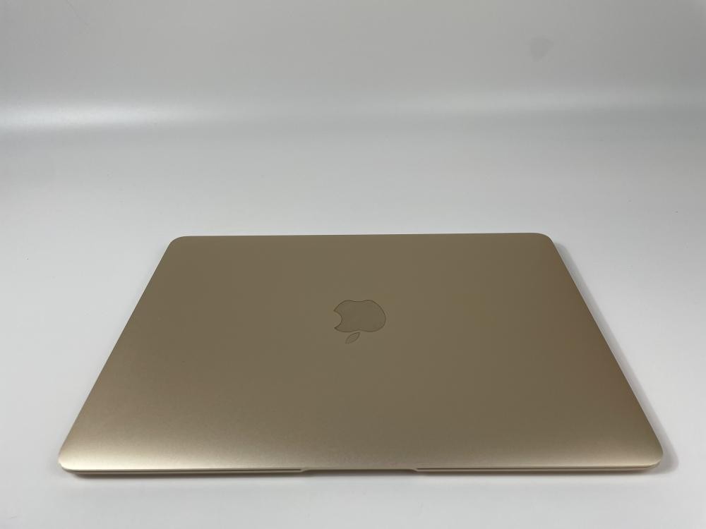 Apple MacBook (12 inch Early 2016) 8GB RAM (WiFi) M3 A1534 Rose
