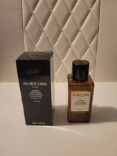 Cuiron pour Homme Helmut Lang cologne - a fragrance for men 2002
