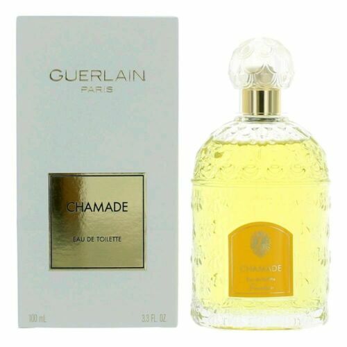 Chamade by Guerlain Vintage Eau de Toilette Spray 1 oz 30 New in