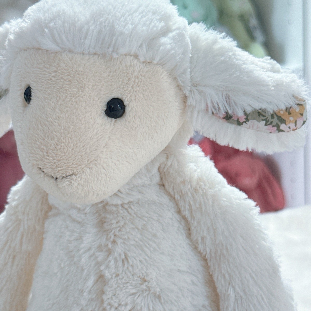 S*a様 Bashful lam Afternoon Tea S*a様 Bashful lam Afternoon Tea S