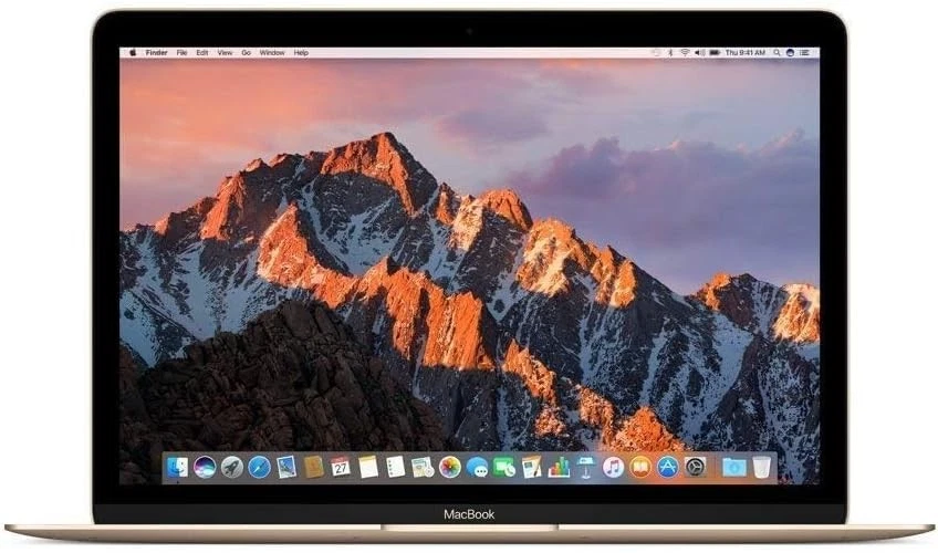 Apple MacBook 12 in 2017 for sale | eBay