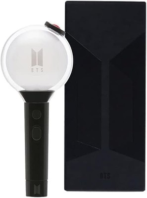 DREAMUS BTS Official Lightstick Map of The Soul Special Edition +