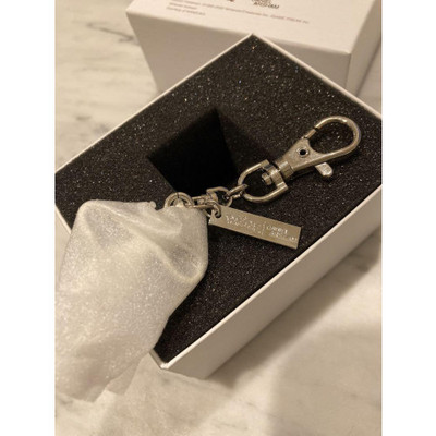 Daniel Arsham x Pokemon x 2G Tokyo Mew Keychain With Box NEW