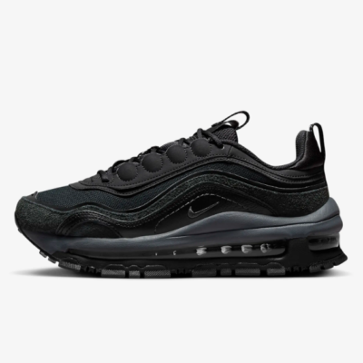 Nike Women's Air Max 97 Futura Shoes 'Black' (FB4496-002