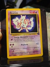 Mewtwo (Movie Promo) 03/53 Wotc Promo Regular for sale online | eBay