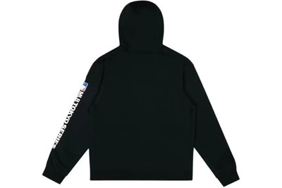 Takashi Murakami + MLB World Tour Tokyo Series 2025 Dodgers Hoodie