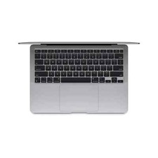 Apple MacBook Air 13 in 2020 Space Gray/Apple M1 3.2 GHz, 256 GB 8