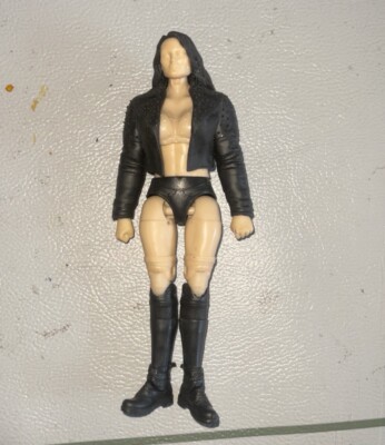 AEW Jazwares Unrivaled Collection Series 15 #149 Saraya Prototype