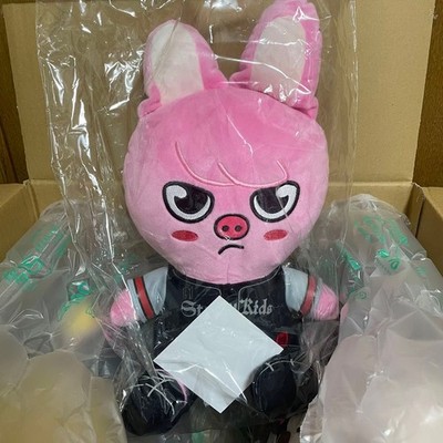 Stray Kids Skzoo Dwaekki Changbin Soft Toy dominATE 2025 Stadium