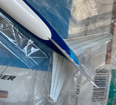 1/200 PACMIN ANA Boeing 777-300ER JA784A model airplane | eBay