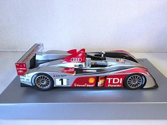 Spark Audi Diecast Cars, Trucks & Vans for sale | eBay