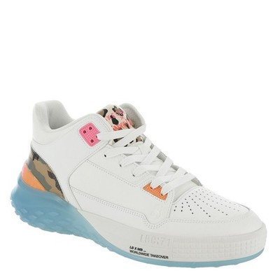 Skechers x Snoop Dogg Sizzle-Bombay Buckets Men's Sneaker | eBay