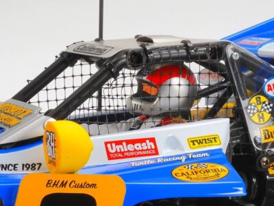 Tamiya - 1/10 RC Hotshot II 