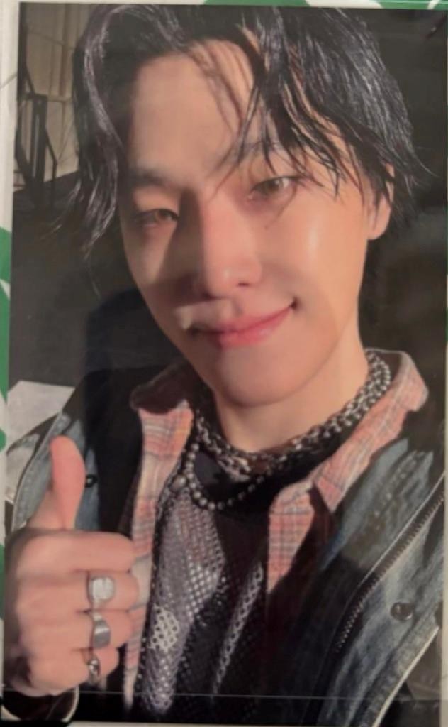 SEVENTEEN DINO 5th Album 