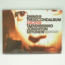 shinee lucifer products for sale | eBay